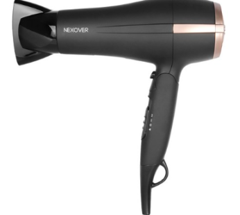 Nexover Folding Dryer Travel Dryer NXD-F2000