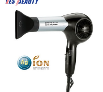 Yes Beauty Professional Dryer YB 1400 1350W