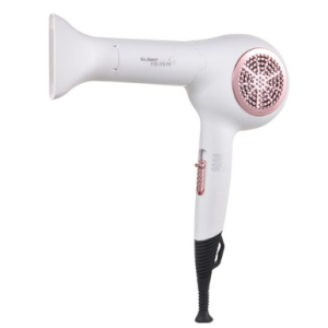 Yes Beauty BLAC Premium Hair Dryer YB-1576 1700W