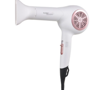 Yes Beauty BLAC Premium Hair Dryer YB-1576 1700W