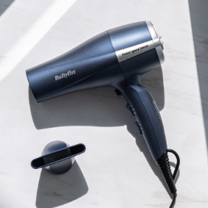 Babyliss Power Speed ​​Dryer D990K 2000W