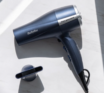 Babyliss Power Speed Dryer D990K 2000W