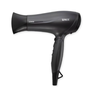 Unix Folding Household Hair Dryer UN-A1309 2200W