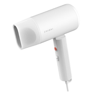 Zwei Folding Mini Hair Dryer Dryer HL365 1600W