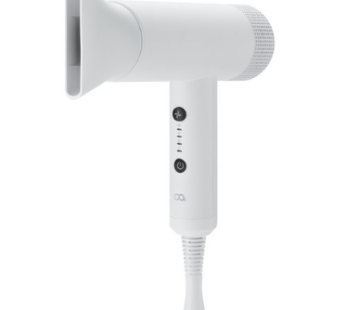 OA Compact Sonic Hair Dryer Travel Quiet Portable Mini Dryer