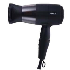 Unix Metallic PowerMax Hair Dryer UN-B1643NA 2100W