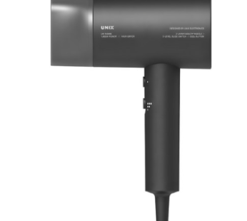 Unix Folding Hair Dryer UN-A1210 2000W