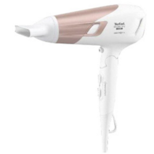 Tefal Studio Dry Power Folding Hairdryer HV5893K0 2300W