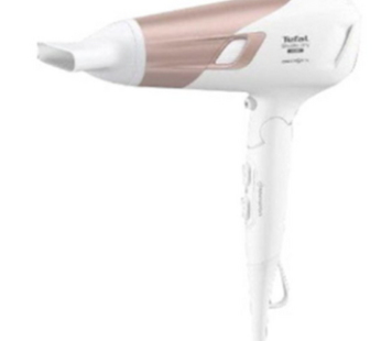 Tefal Studio Dry Power Folding Hairdryer HV5893K0 2300W