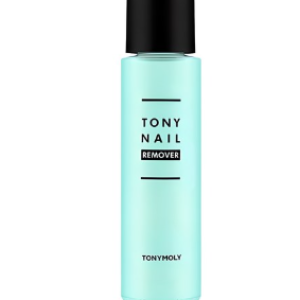 Tony Moly Tony Nail Remover, 150ml, 1ea