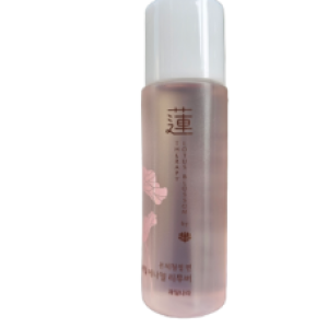 “Afruitnara Body Cleansing Nail Remover 100ml Acetone/Nail, 100ml, 1ea “