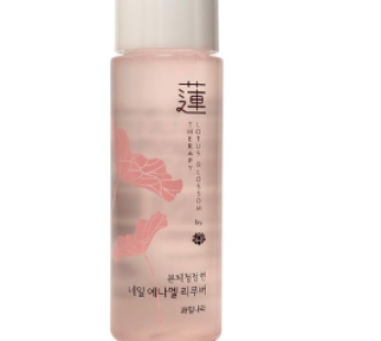 Fruit Nara Body Cleansing Yeon Nail Enamel Remover, 1ea, 100ml