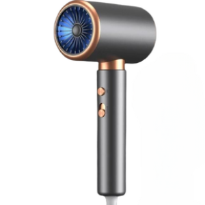 AOUDK Power Wind Volume Professional Ion Hair Dryer 2000W