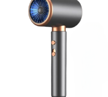 AOUDK Power Wind Volume Professional Ion Hair Dryer 2000W