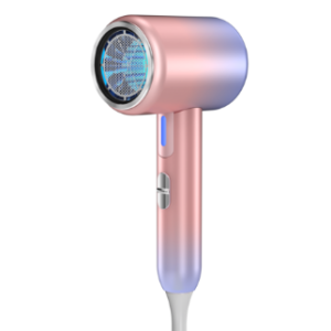 SAMSEA Foldable Travel Home High Power Hair Dryer 1900W