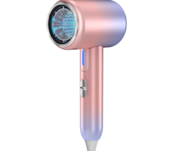 SAMSEA Foldable Travel Home High Power Hair Dryer 1900W