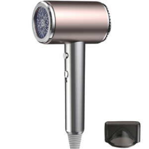 SAMSEA Samsi Power Wind Volume Professional Ion Hair Dryer 1800W