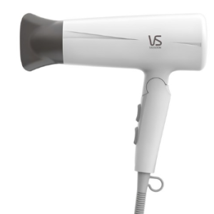 Vidal Sassoon Power Folding Hair Dryer VSD2200WK 2200W