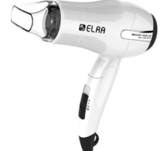 Ella Turbo Folding Hair Dryer EHD-1243 1200W