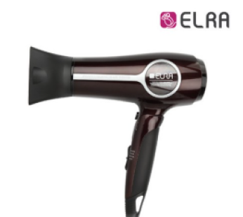 ELRA Elra High Power Professional Hair Dryer EPD-2021 2000W
