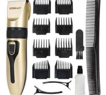 Ocean Skin Professional Hair Clipper Set 1