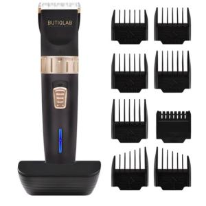 Beauty Crab Professional Hair Clipper BTC-200