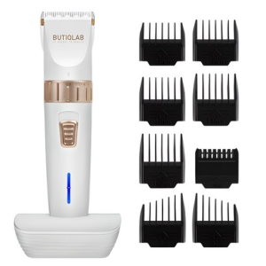 Beauty Crab Professional Hair Clipper BTC-300