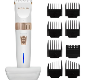 Beauty Crab Professional Hair Clipper BTC-300