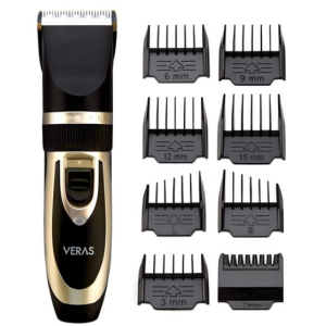 Veras Professional Hair Clipper VC-100