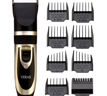 Veras Professional Hair Clipper VC-100