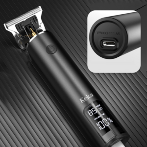 Professional Men’s Baricang Electric Hair Clipper