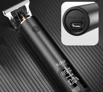 Professional Men’s Baricang Electric Hair Clipper