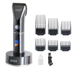 Patek Professional Hair Clipper Spinel PC-M470