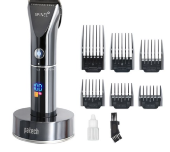 Patek Professional Hair Clipper Spinel PC-M470