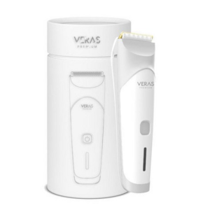 Veras Premium Waterproof Hair Clipper VC-200NW