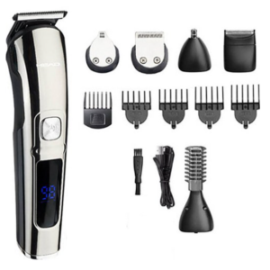 HEAD Professional 11IN1 Hair Clipper Set FK8688T