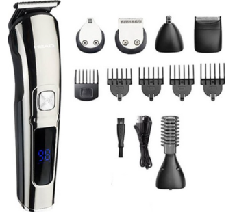 HEAD Professional 11IN1 Hair Clipper Set FK8688T