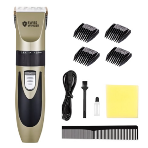 Swisswinger Electric Hair Clipper SW-PE07T