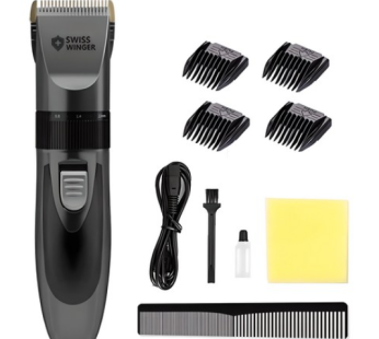 Swisswinger Electric Hair Clipper SW-PE07T