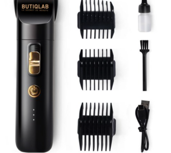 Beauty Crab Easy Cut Pro Baricang Hair Clipper