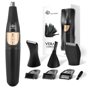 Veras 4in1 Multi-Grooming Kit VS-400