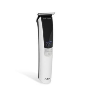 Asia Smart Edge Plus Hair Clipper White JP-260