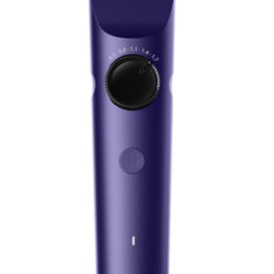KIBOER Professional Hair Clipper 5-step Length Adjustable Rechargeable