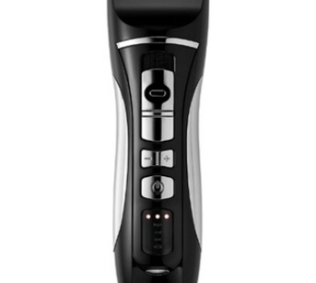 Asia Smart Q Plus JP-400 Pro Baricang Professional Hair Salon Clipper