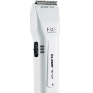 Yes Beauty Home Electric Rechargeable Hair Clipper YB-500