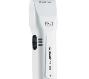 Yes Beauty Home Electric Rechargeable Hair Clipper YB-500