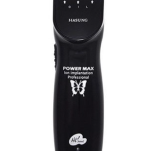 Hasung POWER MAX -999 Hair Electric Clipper Finishing Baricang
