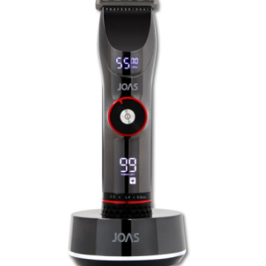 Joas Dual Screen Professional Hair Clipper JC-4500