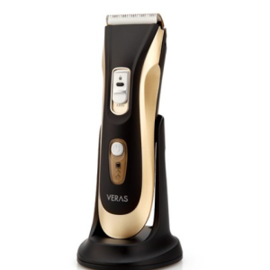 Veras Professional Waterproof Hair Clipper VC-300