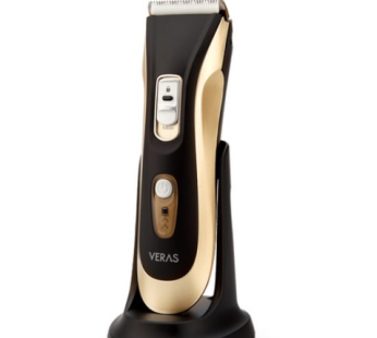Veras Professional Waterproof Hair Clipper VC-300